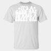Men's Tall Ultra Cotton® T-Shirt Thumbnail