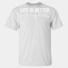 Men's Tall Ultra Cotton® T-Shirt Thumbnail