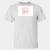 Men's Tall Ultra Cotton® T-Shirt Thumbnail