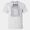 Men's Tall Ultra Cotton® T-Shirt Thumbnail