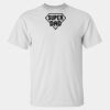 Men's Tall Ultra Cotton® T-Shirt Thumbnail