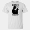 Men's Tall Ultra Cotton® T-Shirt Thumbnail