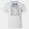 Men's Tall Ultra Cotton® T-Shirt Thumbnail