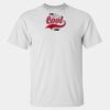 Men's Tall Ultra Cotton® T-Shirt Thumbnail