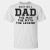 Men's Tall Ultra Cotton® T-Shirt Thumbnail