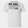 Men's Tall Ultra Cotton® T-Shirt Thumbnail