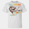 Men's Tall Ultra Cotton® T-Shirt Thumbnail