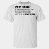 Men's Tall Ultra Cotton® T-Shirt Thumbnail