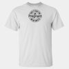 Men's Tall Ultra Cotton® T-Shirt Thumbnail