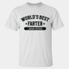 Men's Tall Ultra Cotton® T-Shirt Thumbnail