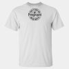 Men's Tall Ultra Cotton® T-Shirt Thumbnail