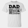 Men's Tall Ultra Cotton® T-Shirt Thumbnail