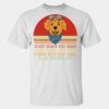 Men's Tall Ultra Cotton® T-Shirt Thumbnail
