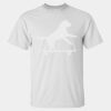 Men's Tall Ultra Cotton® T-Shirt Thumbnail