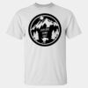 Men's Tall Ultra Cotton® T-Shirt Thumbnail