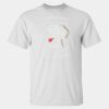 Men's Tall Ultra Cotton® T-Shirt Thumbnail