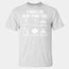 Men's Tall Ultra Cotton® T-Shirt Thumbnail