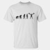 Men's Tall Ultra Cotton® T-Shirt Thumbnail