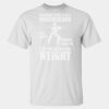 Men's Tall Ultra Cotton® T-Shirt Thumbnail