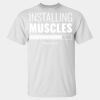 Men's Tall Ultra Cotton® T-Shirt Thumbnail