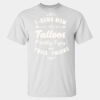 Men's Tall Ultra Cotton® T-Shirt Thumbnail