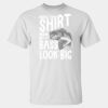 Men's Tall Ultra Cotton® T-Shirt Thumbnail