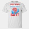 Men's Tall Ultra Cotton® T-Shirt Thumbnail