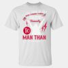 Men's Tall Ultra Cotton® T-Shirt Thumbnail