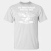 Men's Tall Ultra Cotton® T-Shirt Thumbnail