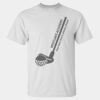 Men's Tall Ultra Cotton® T-Shirt Thumbnail