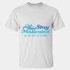Men's Tall Ultra Cotton® T-Shirt Thumbnail