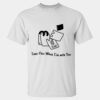 Men's Tall Ultra Cotton® T-Shirt Thumbnail