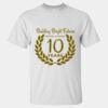 Men's Tall Ultra Cotton® T-Shirt Thumbnail