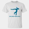 Men's Tall Ultra Cotton® T-Shirt Thumbnail