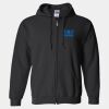 Heavy Blend™ Full-Zip Hooded Sweatshirt Thumbnail