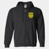 Heavy Blend™ Full-Zip Hooded Sweatshirt Thumbnail