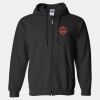 Heavy Blend™ Full-Zip Hooded Sweatshirt Thumbnail