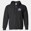 Heavy Blend™ Full-Zip Hooded Sweatshirt Thumbnail