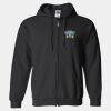 Heavy Blend™ Full-Zip Hooded Sweatshirt Thumbnail