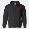 Heavy Blend™ Full-Zip Hooded Sweatshirt Thumbnail