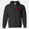Heavy Blend™ Full-Zip Hooded Sweatshirt Thumbnail