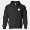 Heavy Blend™ Full-Zip Hooded Sweatshirt Thumbnail