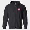 Heavy Blend™ Full-Zip Hooded Sweatshirt Thumbnail