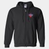 Heavy Blend™ Full-Zip Hooded Sweatshirt Thumbnail