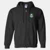 Heavy Blend™ Full-Zip Hooded Sweatshirt Thumbnail