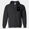 Heavy Blend™ Full-Zip Hooded Sweatshirt Thumbnail