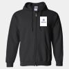 Heavy Blend™ Full-Zip Hooded Sweatshirt Thumbnail