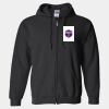 Heavy Blend™ Full-Zip Hooded Sweatshirt Thumbnail