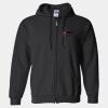 Heavy Blend™ Full-Zip Hooded Sweatshirt Thumbnail