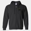 Heavy Blend™ Full-Zip Hooded Sweatshirt Thumbnail